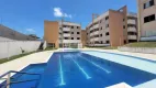 Foto 14 de Apartamento com 2 Quartos à venda, 61m² em Nova Parnamirim, Parnamirim