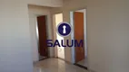 Foto 2 de Apartamento com 2 Quartos à venda, 51m² em Jardim Vitória, Belo Horizonte