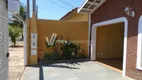 Foto 2 de Casa com 3 Quartos à venda, 125m² em Jardim Eulina, Campinas