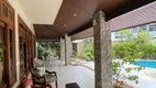 Foto 9 de Casa de Condomínio com 5 Quartos à venda, 500m² em Balneário Praia do Pernambuco, Guarujá