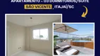 Foto 14 de Apartamento com 2 Quartos à venda, 60m² em São Vicente, Itajaí