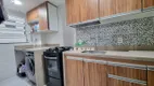 Foto 9 de Apartamento com 2 Quartos à venda, 50m² em Pimenteiras, Teresópolis