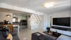 Foto 2 de Apartamento com 3 Quartos à venda, 105m² em Morumbi, São Paulo
