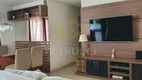 Foto 2 de Apartamento com 3 Quartos à venda, 80m² em Ponte Preta, Campinas