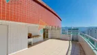 Foto 9 de Cobertura com 3 Quartos à venda, 189m² em Cidade Ocian, Praia Grande