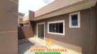 Foto 4 de Casa com 2 Quartos à venda, 53m² em Saint Etiene, Matinhos