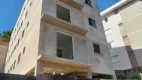 Foto 2 de Apartamento com 3 Quartos à venda, 78m² em Jardim Cascatinha, Poços de Caldas