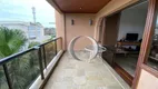 Foto 4 de Apartamento com 3 Quartos à venda, 180m² em Enseada, Guarujá