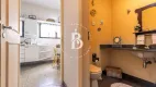 Foto 13 de Apartamento com 4 Quartos à venda, 242m² em Moema, São Paulo
