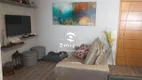 Foto 10 de Apartamento com 3 Quartos à venda, 89m² em Vila Bastos, Santo André