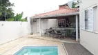 Foto 17 de Casa com 3 Quartos à venda, 298m² em Vila Brandina, Campinas