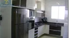 Foto 2 de Apartamento com 3 Quartos à venda, 96m² em Campestre, Santo André