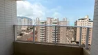 Foto 32 de Apartamento com 3 Quartos à venda, 127m² em Canto do Forte, Praia Grande