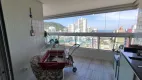 Foto 7 de Apartamento com 3 Quartos à venda, 112m² em Canto do Forte, Praia Grande