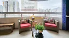 Foto 7 de Apartamento com 3 Quartos à venda, 200m² em Gonzaga, Santos