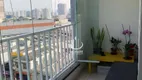 Foto 7 de Apartamento com 1 Quarto à venda, 35m² em Vila Monumento, São Paulo