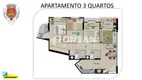 Foto 8 de Apartamento com 1 Quarto à venda, 38m² em Pajuçara, Maceió
