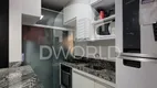 Foto 6 de Apartamento com 3 Quartos à venda, 55m² em Canhema, Diadema