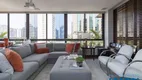 Foto 4 de Apartamento com 3 Quartos à venda, 230m² em Itaim Bibi, São Paulo