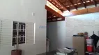 Foto 4 de Casa com 3 Quartos à venda, 140m² em Parque Jambeiro, Campinas