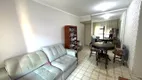 Foto 2 de Apartamento com 2 Quartos à venda, 61m² em Mangabeiras, Maceió
