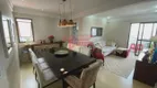 Foto 5 de Apartamento com 3 Quartos à venda, 106m² em Vila Valparaiso, Santo André