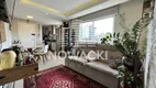Foto 4 de Apartamento com 2 Quartos à venda, 61m² em Santa Quitéria, Curitiba