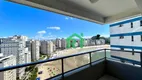 Foto 2 de Apartamento com 2 Quartos à venda, 120m² em Jardim Astúrias, Guarujá