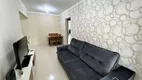 Foto 2 de Apartamento com 1 Quarto à venda, 57m² em Vila Guilhermina, Praia Grande