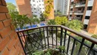 Foto 17 de Apartamento com 4 Quartos à venda, 138m² em Vila Leopoldina, São Paulo