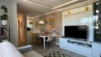 Foto 2 de Apartamento com 3 Quartos à venda, 74m² em Bela Vista, Alvorada