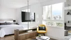 Foto 23 de Apartamento com 1 Quarto para alugar, 63m² em Brooklin, São Paulo