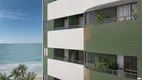 Foto 2 de Apartamento com 1 Quarto à venda, 37m² em Centro Jaboatao, Jaboatão dos Guararapes