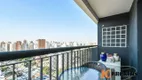 Foto 3 de Apartamento com 3 Quartos à venda, 102m² em Moema, São Paulo