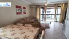Foto 3 de Apartamento com 4 Quartos à venda, 154m² em Jardim Astúrias, Guarujá