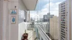 Foto 3 de Apartamento com 3 Quartos à venda, 97m² em Saúde, São Paulo