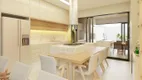 Foto 3 de Casa de Condomínio com 3 Quartos à venda, 300m² em Parque Universitário, Franca