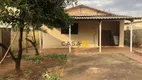 Foto 3 de Casa com 3 Quartos à venda, 149m² em Jardim São Vito, Americana