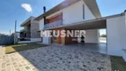 Foto 2 de Casa de Condomínio com 4 Quartos à venda, 299m² em Encosta do Sol, Estância Velha