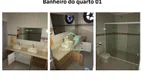 Foto 12 de Sobrado com 3 Quartos à venda, 250m² em Parque Marajoara, Santo André