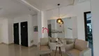 Foto 16 de Apartamento com 2 Quartos para alugar, 60m² em Jardim América, São José dos Campos