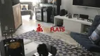 Foto 4 de Flat com 1 Quarto à venda, 78m² em Vila Nova Conceição, São Paulo