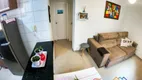 Foto 6 de Apartamento com 2 Quartos à venda, 45m² em Jardim dos Lirios, Americana
