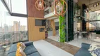 Foto 3 de Apartamento com 3 Quartos à venda, 164m² em Jardim Anália Franco, São Paulo
