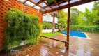 Foto 2 de Casa de Condomínio com 4 Quartos à venda, 450m² em Vila del Rey, Nova Lima