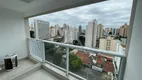 Foto 7 de Apartamento com 1 Quarto para alugar, 44m² em Vila Itapura, Campinas
