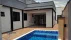 Foto 13 de Casa de Condomínio com 3 Quartos à venda, 193m² em Jardim Recanto das Aguas, Nova Odessa