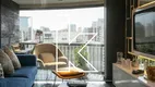 Foto 4 de Apartamento com 1 Quarto à venda, 100m² em Itaim Bibi, São Paulo
