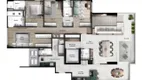 Foto 14 de Apartamento com 4 Quartos à venda, 171m² em Enseada do Suá, Vitória