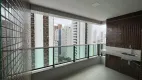 Foto 5 de Apartamento com 4 Quartos à venda, 124m² em Boa Viagem, Recife